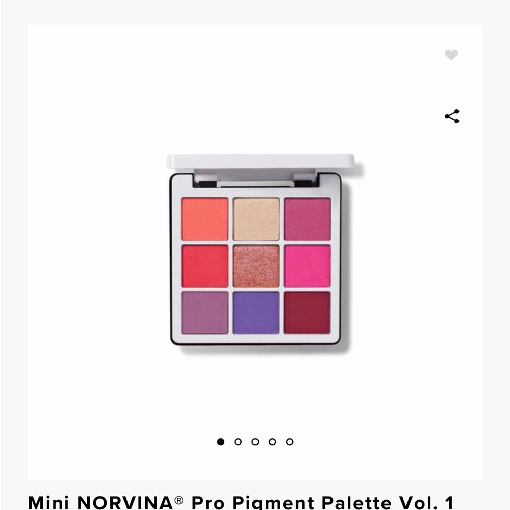 🪿Brand New 3 piece Makeup bundle! - Picture 4 of 8